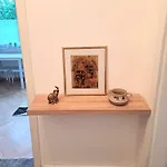 Angela\'S House