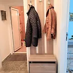 Angela\'S House