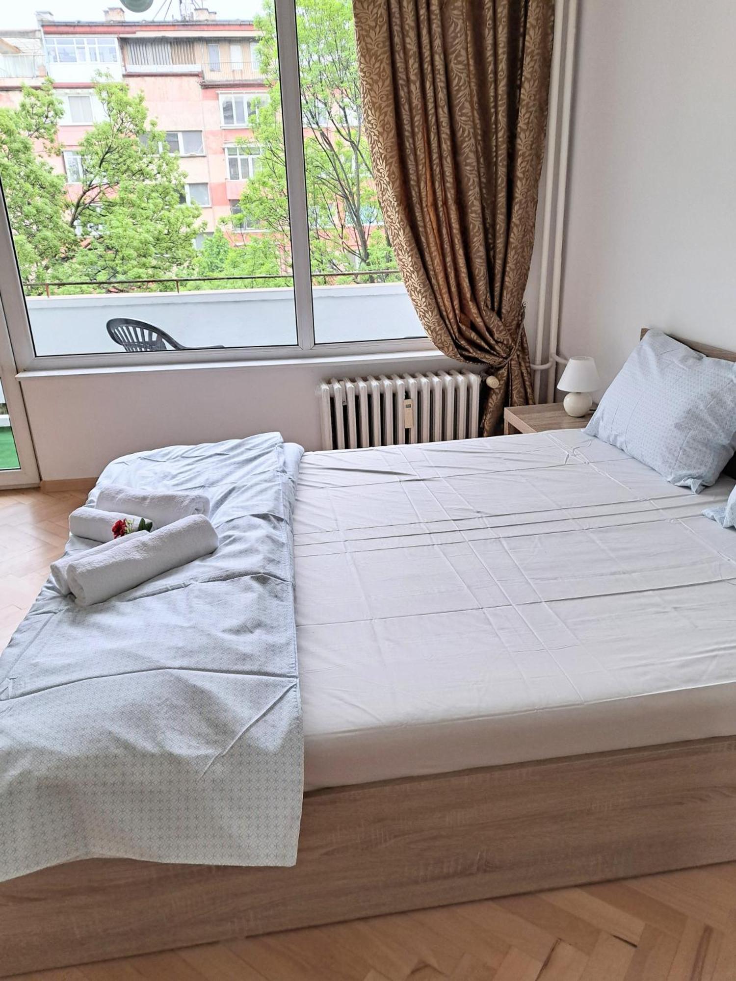 Angela's House Apartment *